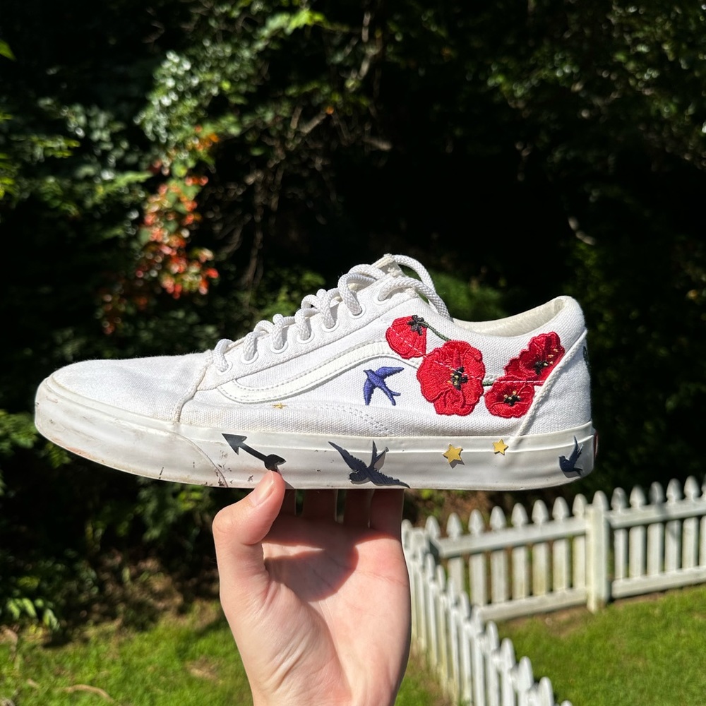 Vans Old Skool